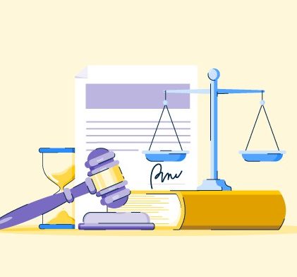 বিচারকের সিল দিয়ে আইনজীবীর সই, ভুয়া হলফনামা তৈরির কারবার ফাঁস