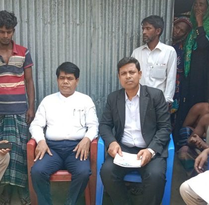 সিরাজগঞ্জে শিশু নির্যাতন, তারেক রহমানের নির্দেশে আইনি সহায়তায় প্যানেল গঠন