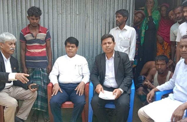 সিরাজগঞ্জে শিশু নির্যাতন, তারেক রহমানের নির্দেশে আইনি সহায়তায় প্যানেল গঠন