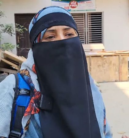 সাবেক এমপির বাড়ি দখল করে ‘পাগলের আশ্রম’ চালু করা 'সমন্বয়ক' গ্রেপ্তার