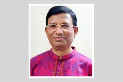 ঢাকা ট্যাক্সেস অ্যাপিলেট ট্রাইব্যুনালের সাবেক সদস্য রঞ্জিতের ব্যাংক হিসাব অবরুদ্ধ