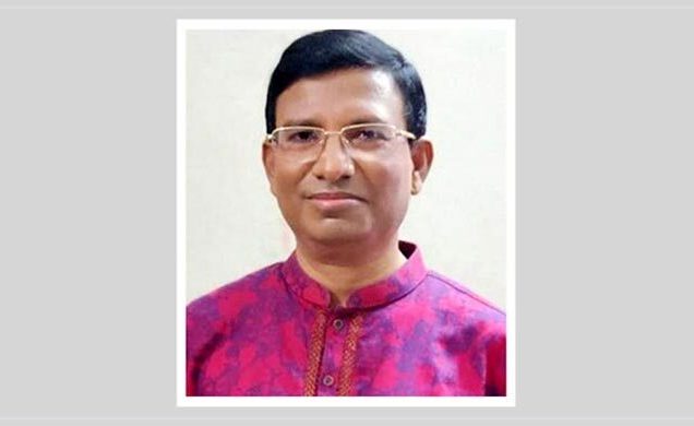 ঢাকা ট্যাক্সেস অ্যাপিলেট ট্রাইব্যুনালের সাবেক সদস্য রঞ্জিতের ব্যাংক হিসাব অবরুদ্ধ