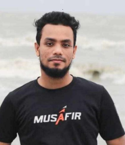 পবিপ্রবি ডিবেটিং সোসাইটির নেতৃত্বে আইন অনুষদের সোহান