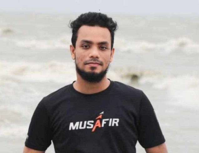 পবিপ্রবি ডিবেটিং সোসাইটির নেতৃত্বে আইন অনুষদের সোহান