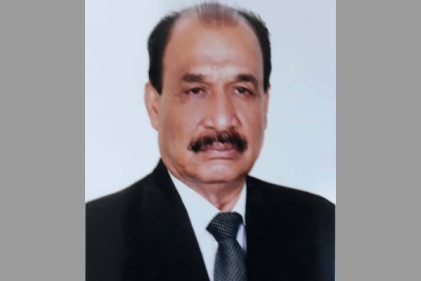 জামিন নামঞ্জুর, ঝালকাঠি জেলা জজ আদালতের সাবেক পিপি কারাগারে