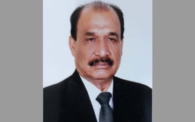 জামিন নামঞ্জুর, ঝালকাঠি জেলা জজ আদালতের সাবেক পিপি কারাগারে