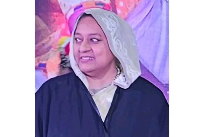 দেশের প্রথম নারী প্রধান বিচারপতি হতে পারেন ফারাহ মাহবুব!