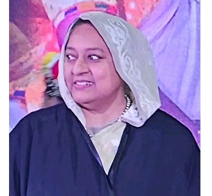 দেশের প্রথম নারী প্রধান বিচারপতি হতে পারেন ফারাহ মাহবুব!