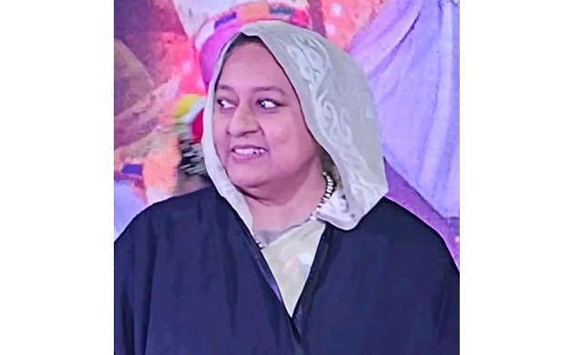 দেশের প্রথম নারী প্রধান বিচারপতি হতে পারেন ফারাহ মাহবুব!