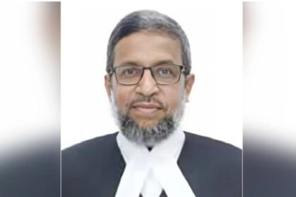 হাইকোর্টের বিচারপতি আখতারুজ্জামানের বিষয়ে তদন্তের নির্দেশনা রাষ্ট্রপতির