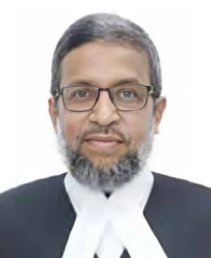 হাইকোর্টের বিচারপতি আখতারুজ্জামানের বিষয়ে তদন্তের নির্দেশনা রাষ্ট্রপতির