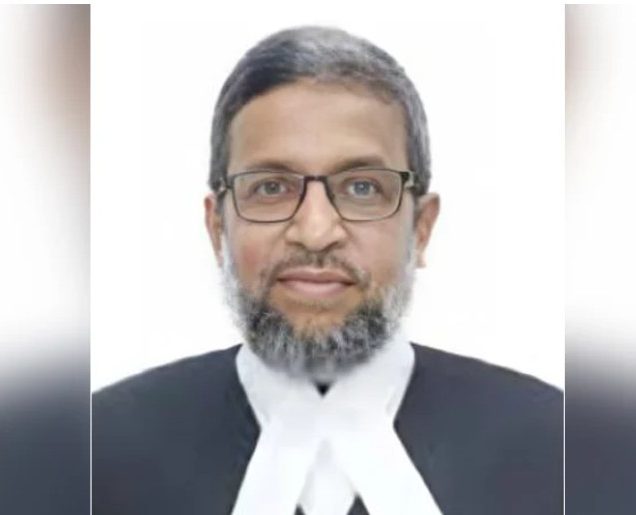 হাইকোর্টের বিচারপতি আখতারুজ্জামানের বিষয়ে তদন্তের নির্দেশনা রাষ্ট্রপতির