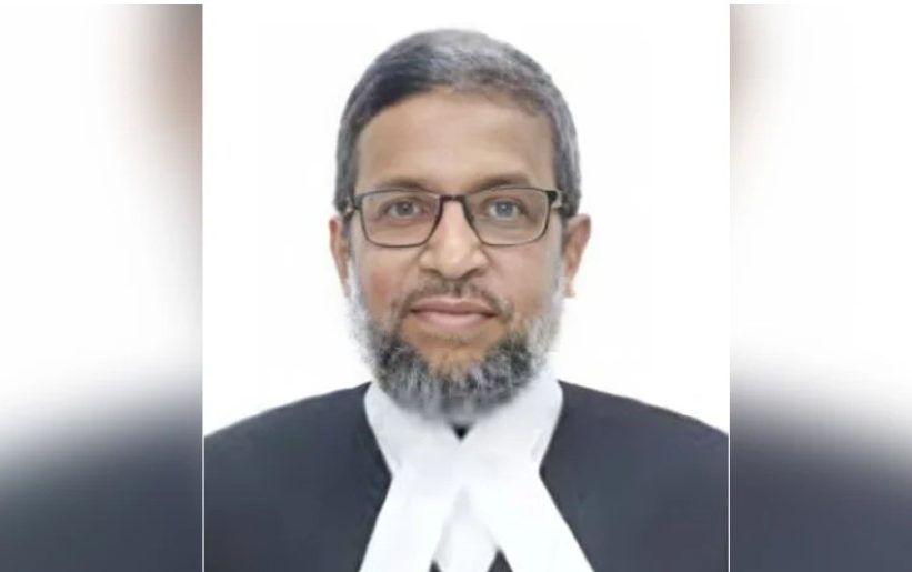 হাইকোর্টের বিচারপতি আখতারুজ্জামানের বিষয়ে তদন্তের নির্দেশনা রাষ্ট্রপতির