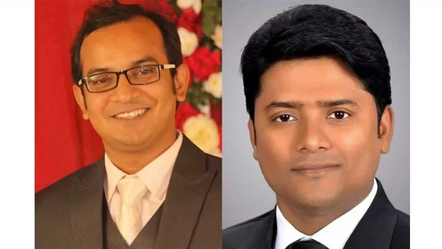 স্টামফোর্ড ইউনিভার্সিটি লইয়ার্স অ্যাসোসিয়েশনের সভাপতি কাজল, সম্পাদক তানভীর