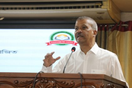 শিশু ফাইয়াজের মামলা প্রসঙ্গে যা বললেন আইন উপদেষ্টা