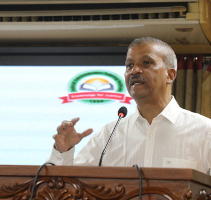 শিশু ফাইয়াজের মামলা প্রসঙ্গে যা বললেন আইন উপদেষ্টা