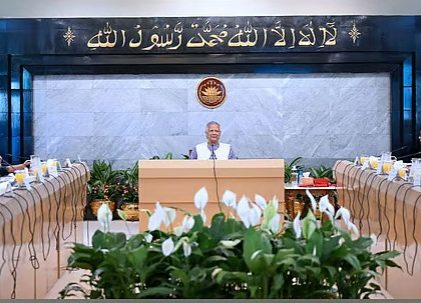 টেলিফোন-খুদে বার্তায়ও সমন জারি, ভুয়া মামলার শাস্তি বাড়ছে