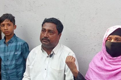 ফেনীর আদালতে বাদীর ওপর হামলা, আইনজীবীসহ আহত ৫