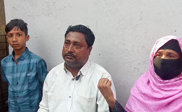 ফেনীর আদালতে বাদীর ওপর হামলা, আইনজীবীসহ আহত ৫