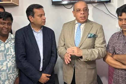 আইনজীবীদের অবকাঠামোগত অসুবিধা অচিরেই দূর করা হবে: প্রধান বিচারপতি