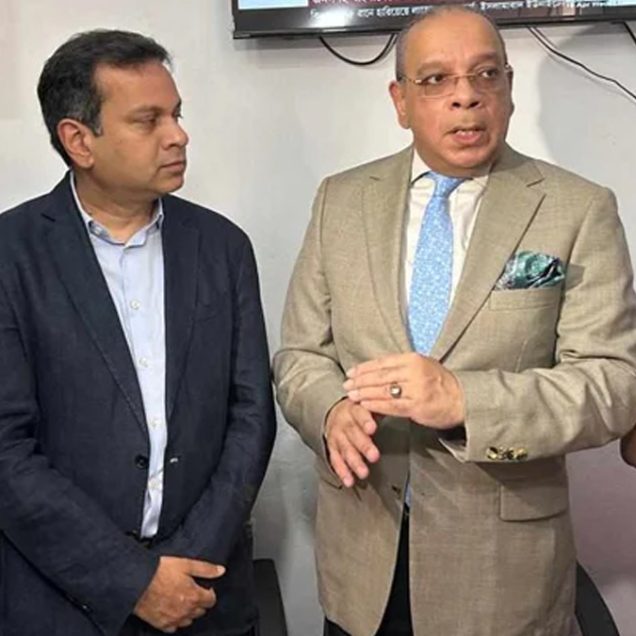 আইনজীবীদের অবকাঠামোগত অসুবিধা অচিরেই দূর করা হবে: প্রধান বিচারপতি