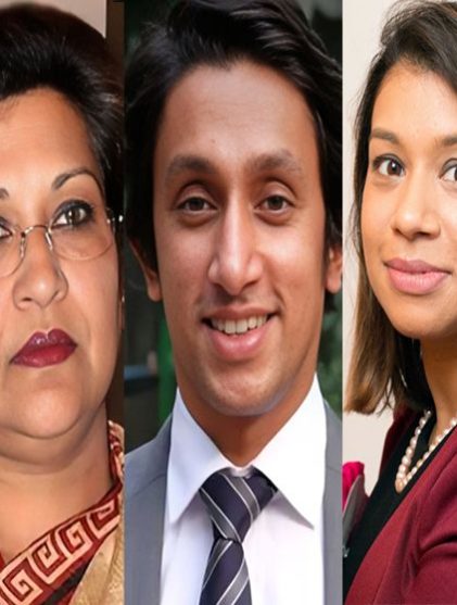 রাজউকের প্লট কেলেঙ্কারিতে শেখ হাসিনা ও পরিবারের সদস্যদের বিরুদ্ধে গ্রেপ্তারি পরোয়ানা