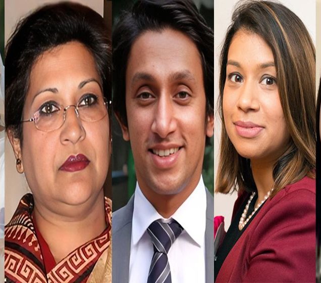 রাজউকের প্লট কেলেঙ্কারিতে শেখ হাসিনা ও পরিবারের সদস্যদের বিরুদ্ধে গ্রেপ্তারি পরোয়ানা