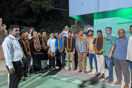 ঠাকুরগাঁও বার নির্বাচন: আ.লীগের বর্জন, নিরঙ্কুশ জয় পেলো বিএনপি