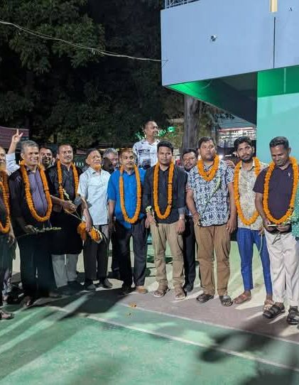 ঠাকুরগাঁও বার নির্বাচন: আ.লীগের বর্জন, নিরঙ্কুশ জয় পেলো বিএনপি