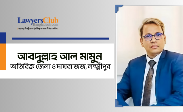 একজন শাজনীনের বিষন্ন দৃষ্টি, বিচারের গল্প এবং শাস্তি নির্ধারণ