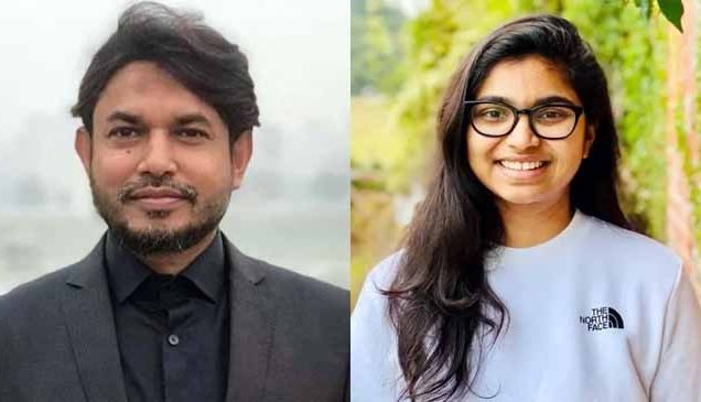 ডা. জাহাঙ্গীর কবির-তাসনিম জারার বিরুদ্ধে ব্যবস্থা নিতে নোটিশ