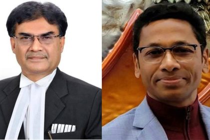 আইনজীবী ফোরামের সুপ্রিম কোর্ট ইউনিটের নেতৃত্বে বাদল-তৌহিদ