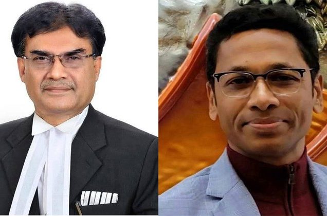 আইনজীবী ফোরামের সুপ্রিম কোর্ট ইউনিটের নেতৃত্বে বাদল-তৌহিদ