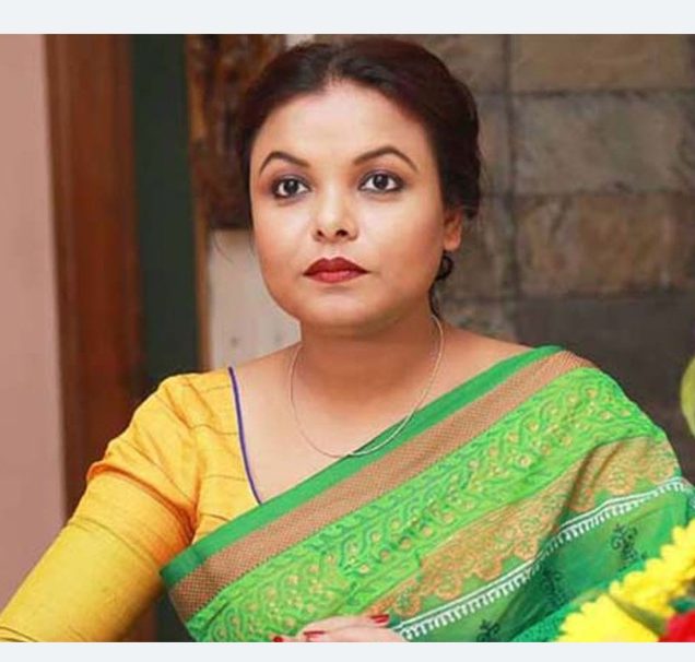 সৎ মায়ের মামলায় শাওনের বিরুদ্ধে গ্রেপ্তারি পরোয়ানা