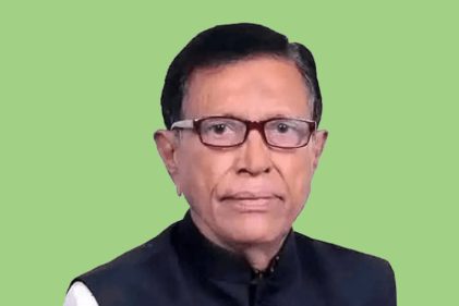 কারাগারে অসুস্থ হয়ে ইউপি চেয়ারম্যানের মৃত্যু