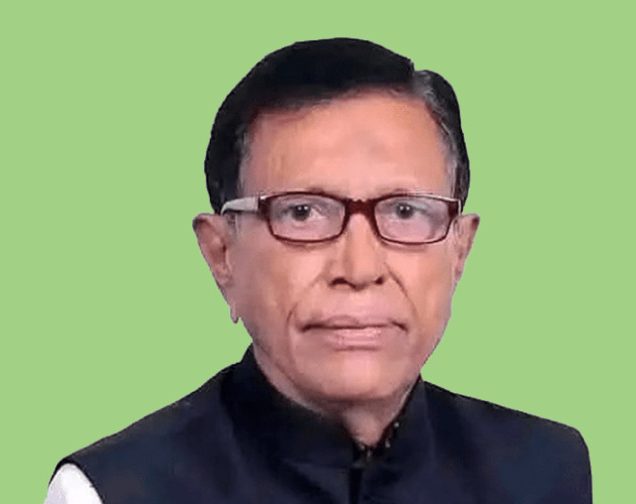 কারাগারে অসুস্থ হয়ে ইউপি চেয়ারম্যানের মৃত্যু