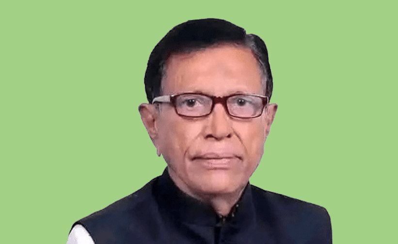 কারাগারে অসুস্থ হয়ে ইউপি চেয়ারম্যানের মৃত্যু