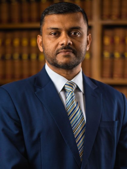 অ্যাডভোকেট মোহাম্মদ শিশির মনির