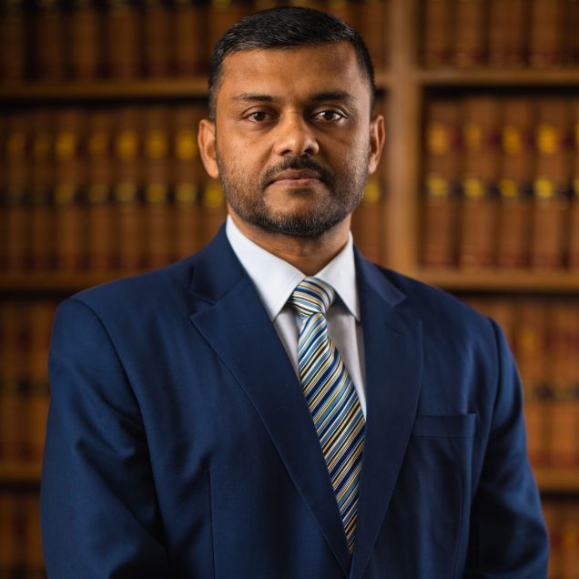 অ্যাডভোকেট মোহাম্মদ শিশির মনির