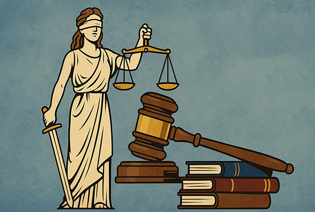 বিচার বিভাগের প্রকৃত স্বাধীনতার এখনই সময়