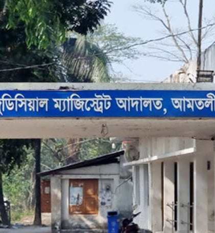 হাতের টানেই উঠে যাচ্ছে সড়কের পিচ: আদালতের স্বপ্রণোদিত মামলা