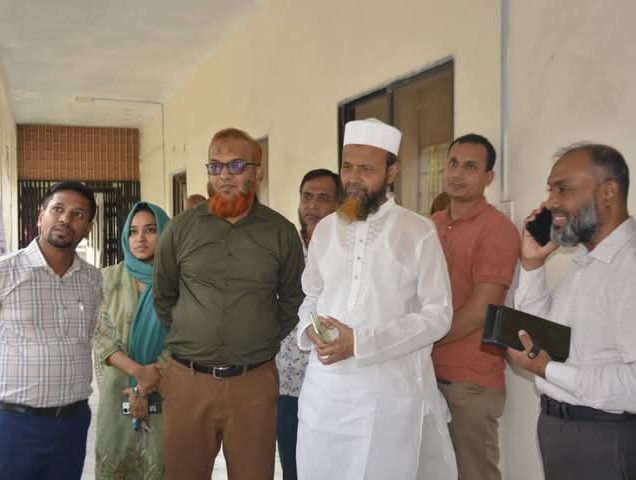 পবিপ্রবিতে রিসার্চ ফেস্টিভ্যাল ২০২৫: গবেষণায় দীপ্তির নতুন আলো