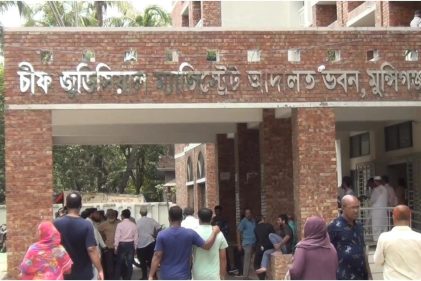 টাকার অভাবে ছিল না আইনজীবী, সত্য স্বীকারে জামিন