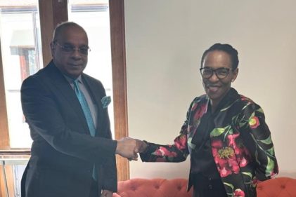 বাংলাদেশের বিচার বিভাগের অগ্রগতির ভূয়সী প্রশংসা করলেন দক্ষিণ আফ্রিকার প্রধান বিচারপতি