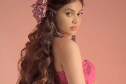 আইনজীবীর বিরুদ্ধে মামলা করবেন অভিনেত্রী মারিয়া মিম