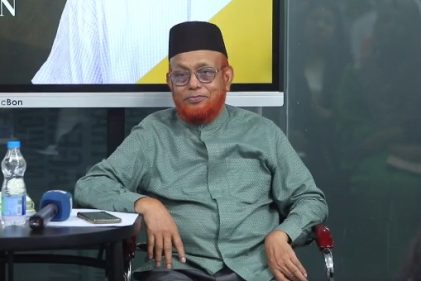 বিচারবিভাগ সম্পূর্ণভাবে স্বাধীন হয়নি: মাসদার হোসেন মামলার প্রখ্যাত বিচারক