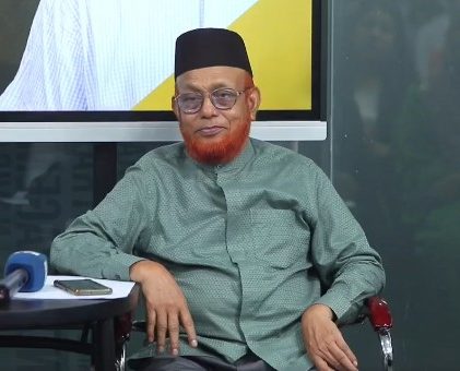 বিচারবিভাগ সম্পূর্ণভাবে স্বাধীন হয়নি: মাসদার হোসেন মামলার প্রখ্যাত বিচারক