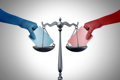 মেক্সিকোতে বিচারক হবেন জনগণের ভোটে