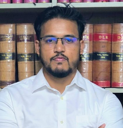 বিচার বিভাগে বিএনপির একচ্ছত্র নিয়ন্ত্রণ, অভিযোগ এনসিপি নেতার