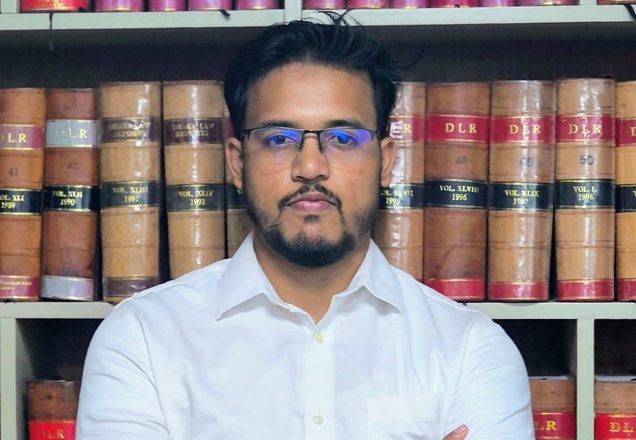 বিচার বিভাগে বিএনপির একচ্ছত্র নিয়ন্ত্রণ, অভিযোগ এনসিপি নেতার